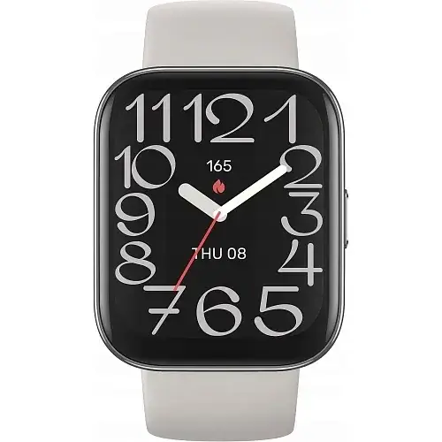 Смарт-часы Amazfit Bip 5 Unity W2324EU1N Grey - фото 2