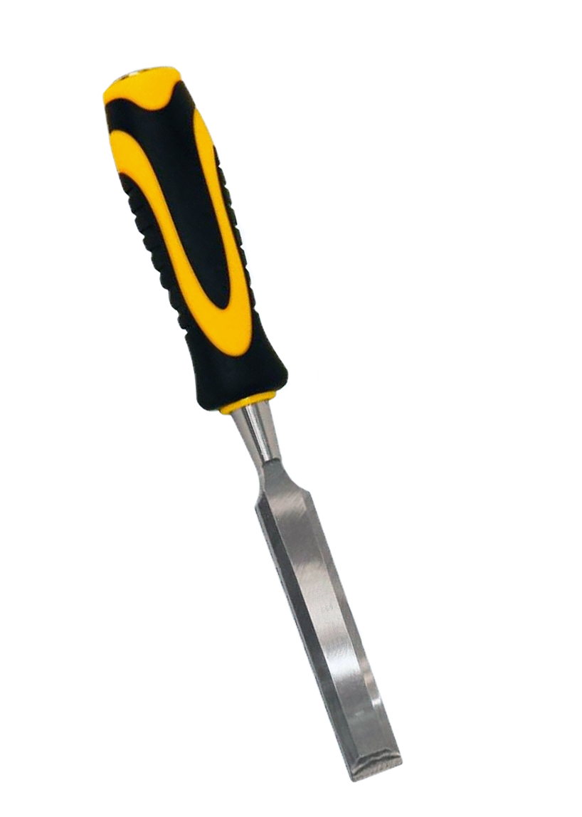 Стамеска ударна Sigma комбінована ручка 38 мм (49584)