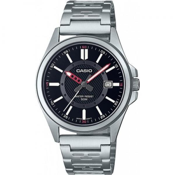 Годинник чоловічий Casio MTP-E700D-1E