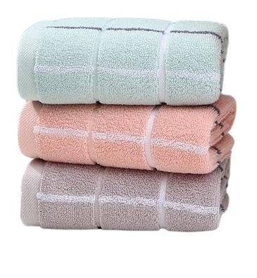 Набор полотенец Полосочки лён шт. 35х70 см 3 (5698-432/35x70) Набор полотенец Полосочки лён шт. 35х70 см 3 (5698-432/35x70)