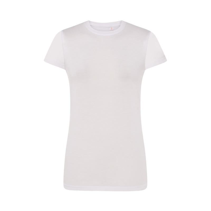 Футболка JHK SUBLI LADY COMFORT M Белый (WH)
