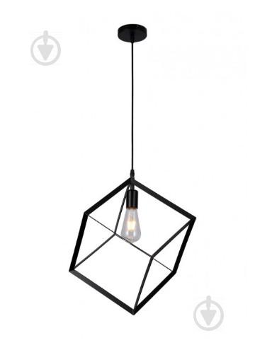 Люстра Levistella 7529751-1 Bk