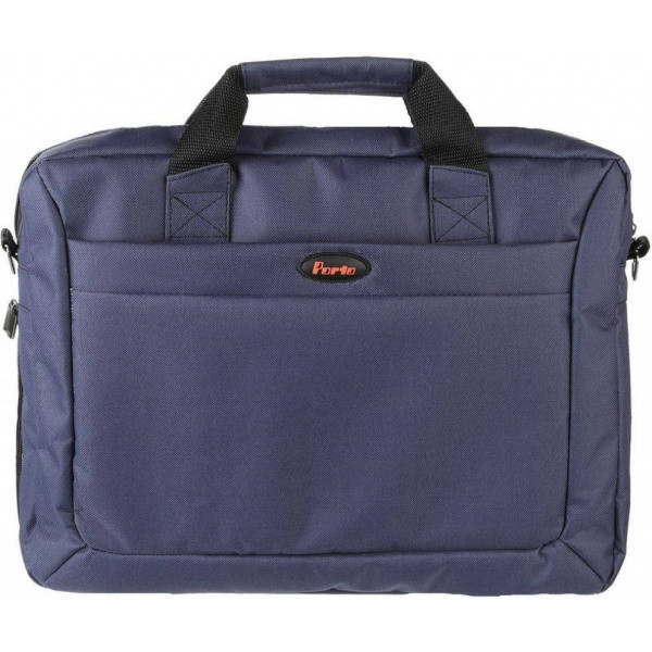 Сумка Porto 15,6" PN26BU Blue