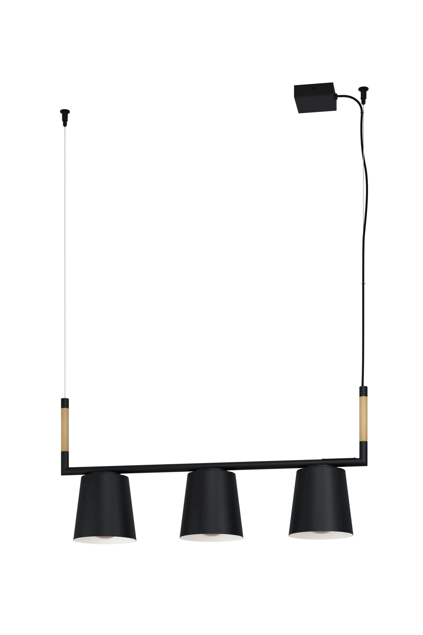 Светильник подвесной Eglo 43612 Lacey (12074171)