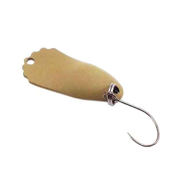 Блесна колеблющаяся Country Road Chingen Sai 2,5 г col.S07 (9828) Блесна колеблющаяся Country Road Chingen Sai 2,5 г col.S07 (9828)