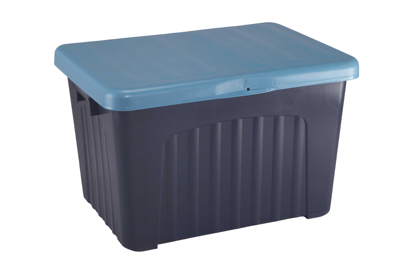 Сундук ProGarden PANDORINO 80x58x51 см 155 л (3648)