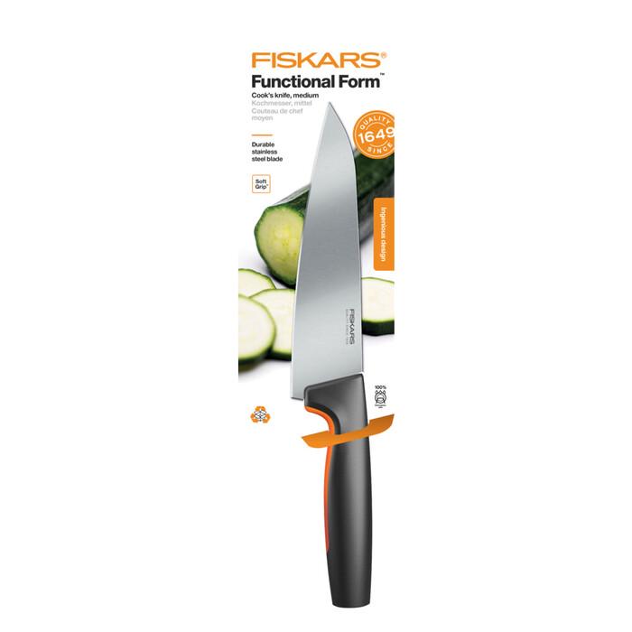 Кухонний ніж Fiskars Functional Form (2651162)