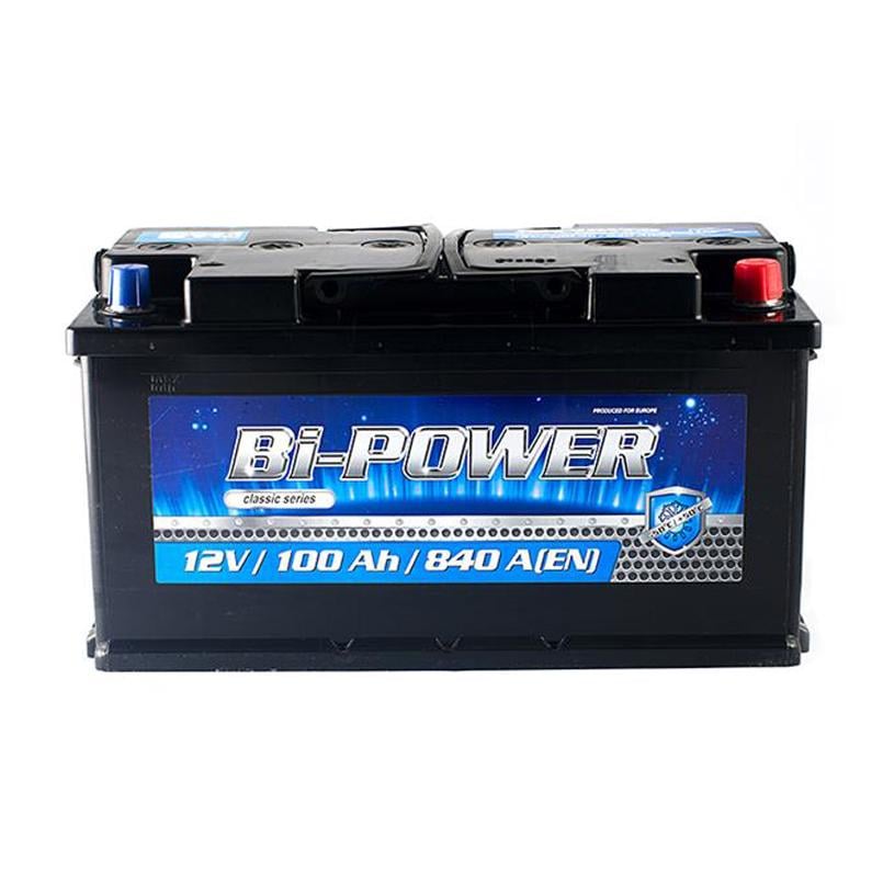 Аккумулятор Bi-Power 100 Ah/12V (KLV100-00)