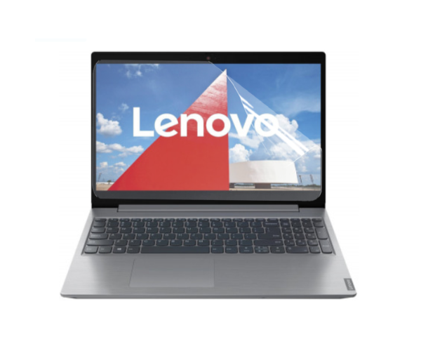 Противоударная гидрогелевая пленка Hydrogel Film для Lenovo IdeaPad L3, Transparent Противоударная гидрогелевая пленка Hydrogel Film для Lenovo IdeaPad L3, Transparent