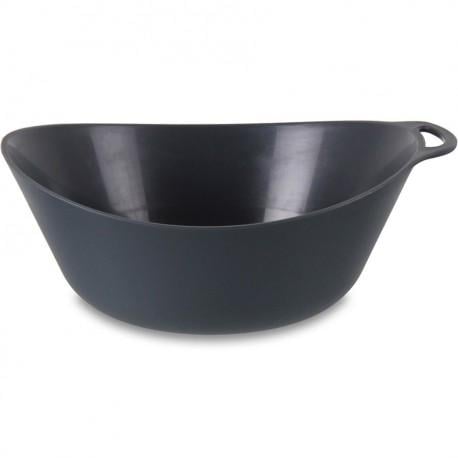 Тарелка Lifeventure Ellipse Bowl Graphite (1012-75130)