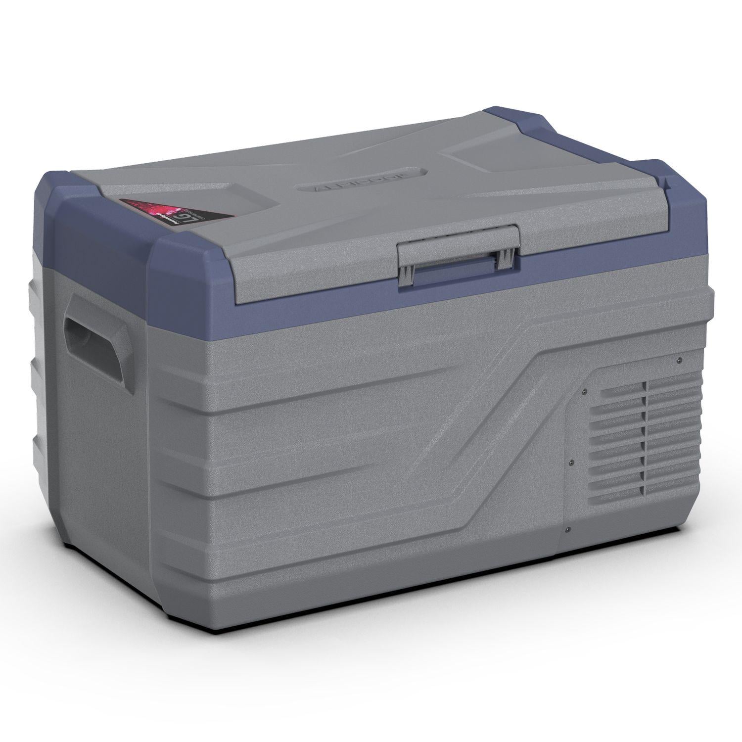 Автохолодильник компрессорный ALPICOOL NL30 LG Compressor (NL30LGP)