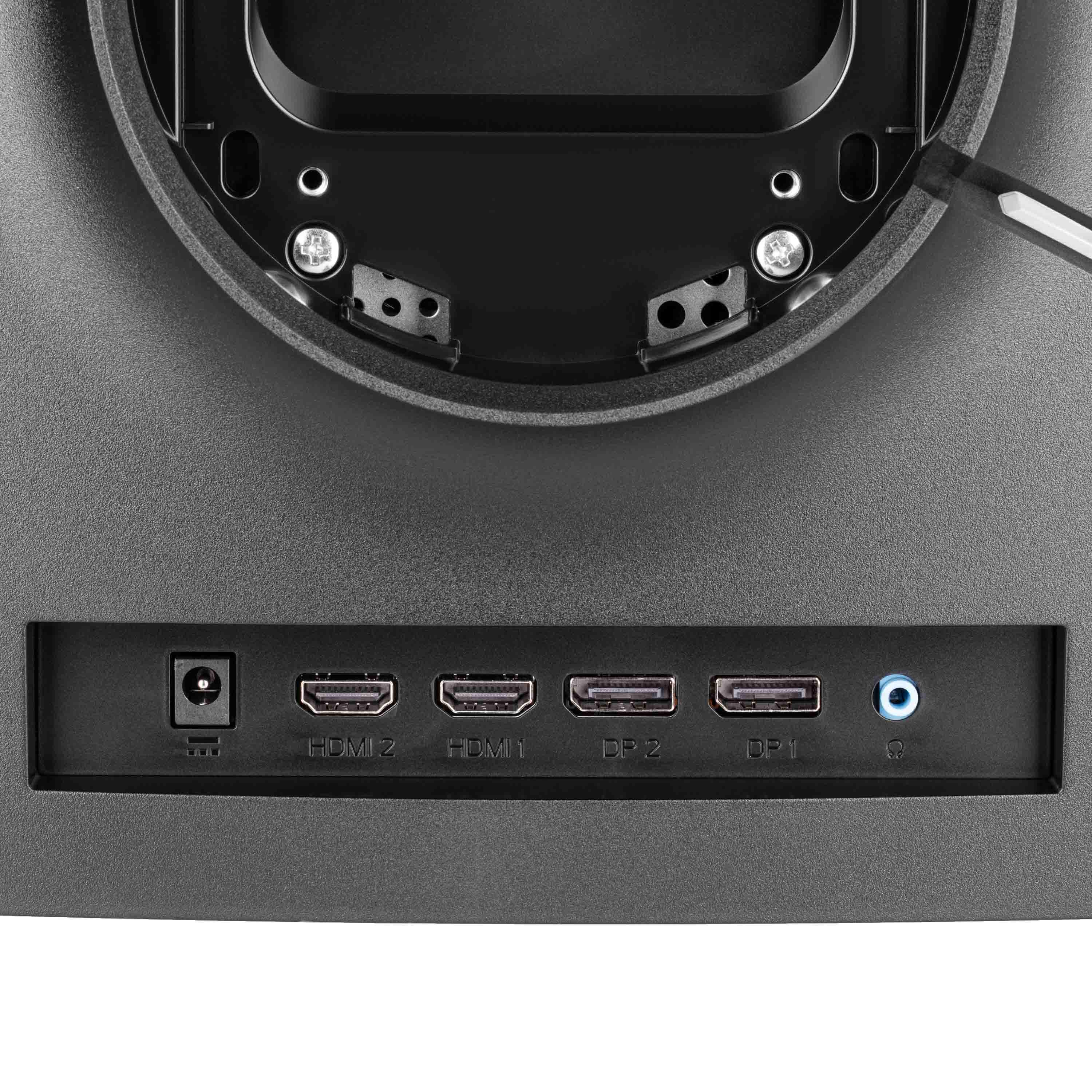 Монитор 2E GAMING G3024B Черный (2E-G3024B-01.UA) - фото 7