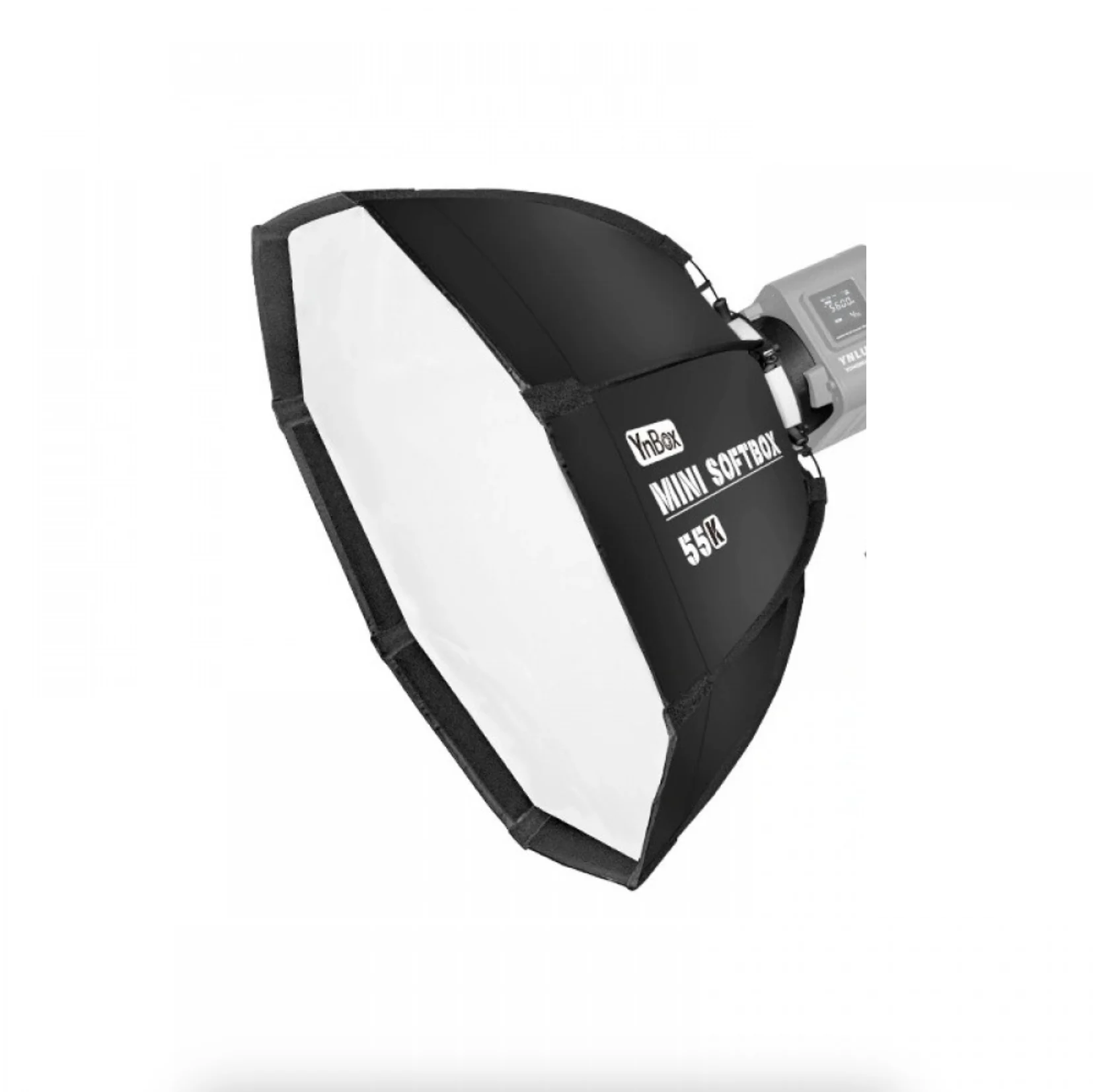 Софтбокс Yongnuo YNBox Bowens 55k 55 см (34630225)