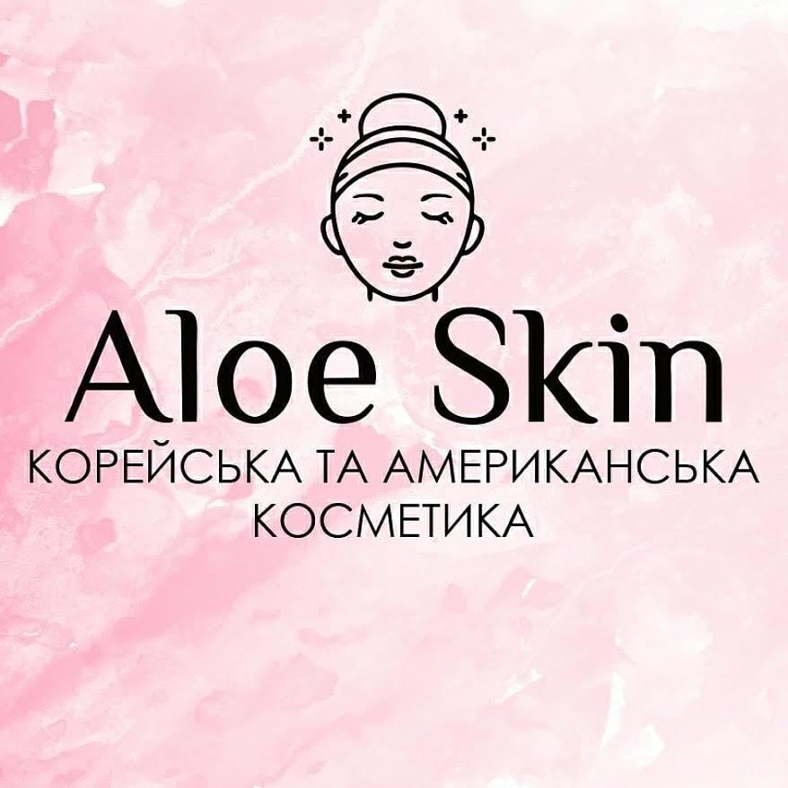 Aloe Skin