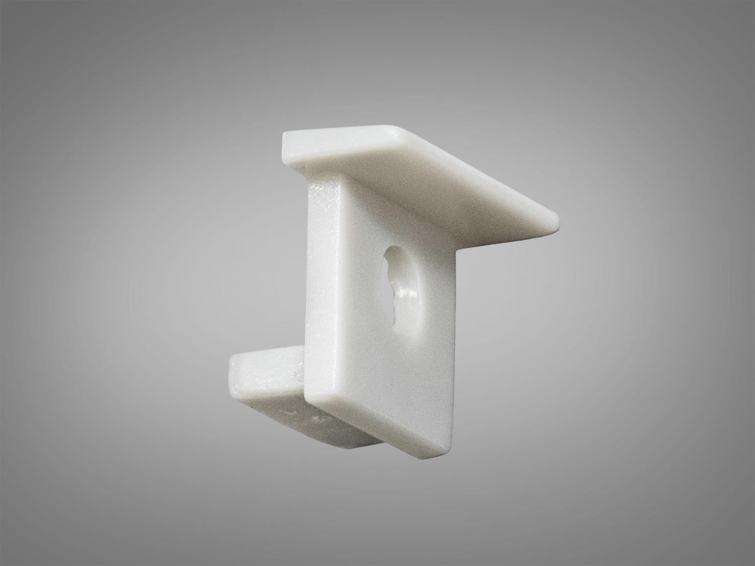 Заглушка для профиля PL-1010A (PL-1010A end cap)