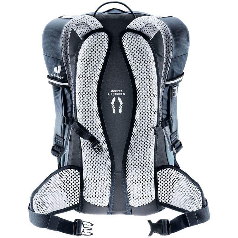 Спортивный рюкзак Deuter Bike I 20 л Atlantic-Ink (3202221 1374) - фото 2