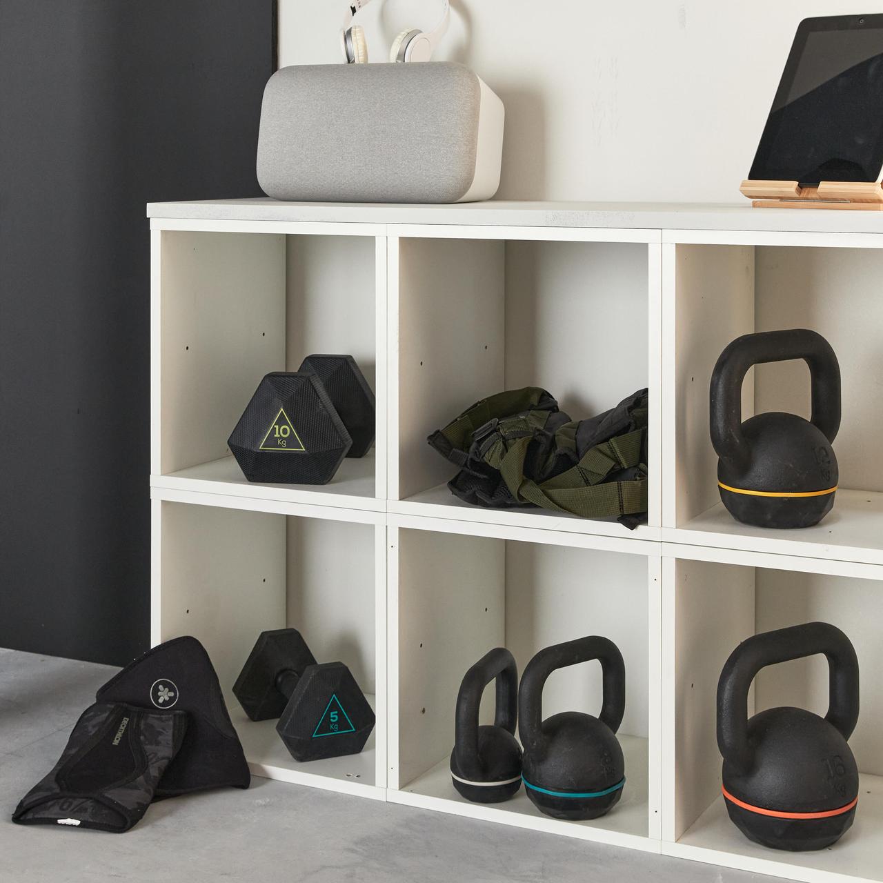 Гиря Kettlebel 6 кг (1775957000) - фото 8 Гиря Kettlebel 6 кг (1775957000) - фото 8