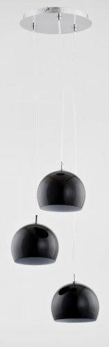 Люстра Alfa Waterfall (21023)