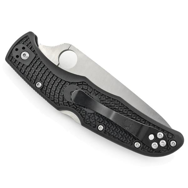 Ніж Spyderco Endura 4 C Китай (713/1) - фото 3 Ніж Spyderco Endura 4 C Китай (713/1) - фото 3