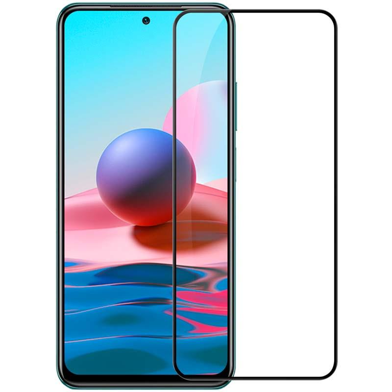 Защитное стекло Glass Full Glue для Xiaomi Redmi Note 11 CHN Black (14689) Защитное стекло Glass Full Glue для Xiaomi Redmi Note 11 CHN Black (14689)