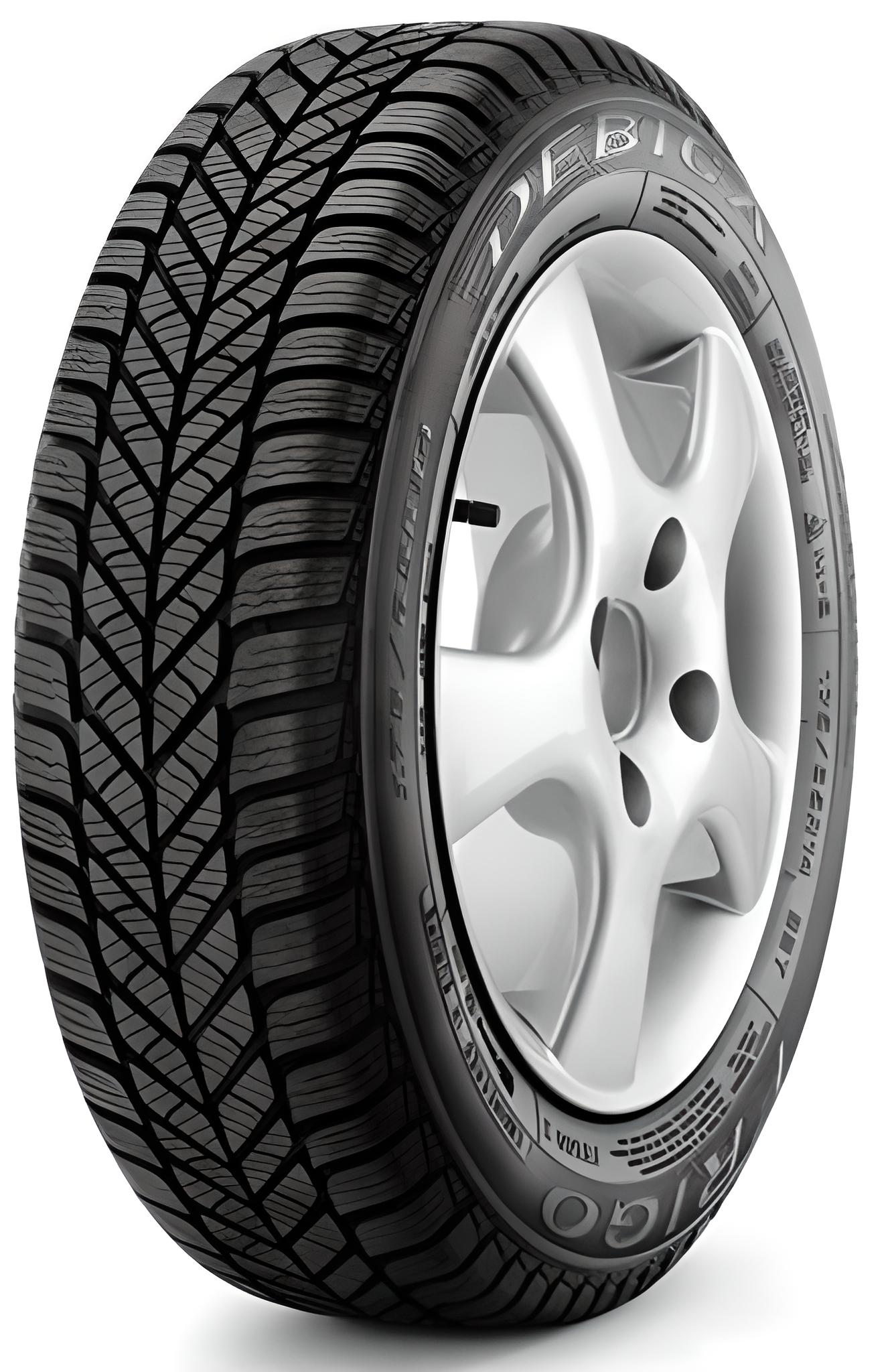 Шина Debica Frigo 2 175/65 R14 82T зима