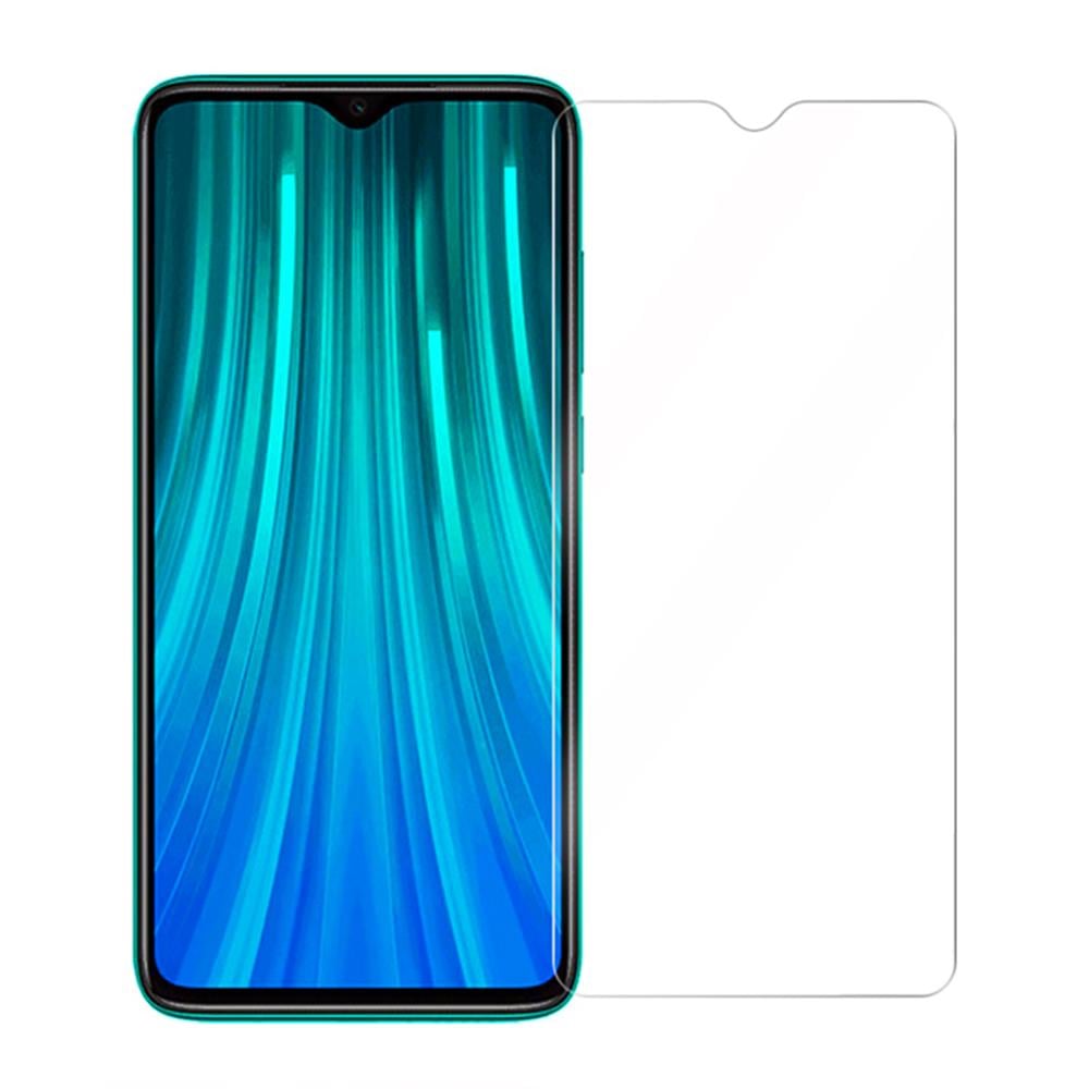 Захисне скло для Xiaomi Redmi Note 8T 0,3 мм 2.5D (43004-0616)