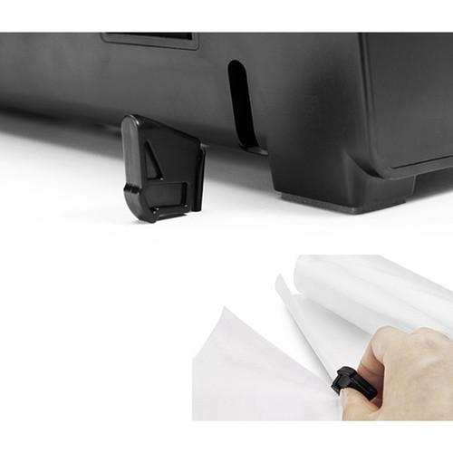 Вакууматор Ruhhy упаковщик продуктов с весами и набором роликов нож+пробка для бутылки 120 ВТ (22533) - фото 8 Вакууматор Ruhhy упаковщик продуктов с весами и набором роликов нож+пробка для бутылки 120 ВТ (22533) - фото 8