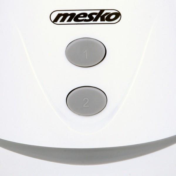 Блендер стационарный Mesko MS 4060g 500 Вт 1л White (547779) - фото 5