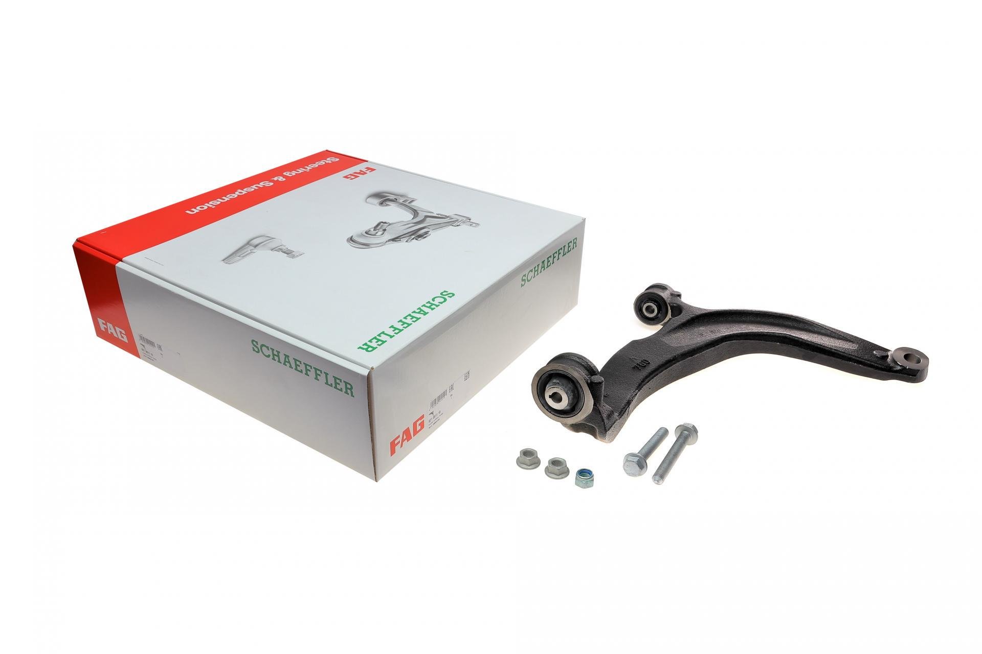 Важіль підвіски FAG передній/знизу R VW T5/Multivan V 03-15 (821 0811 10)