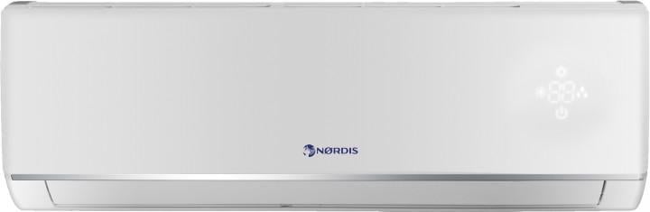 Кондиционер Nordis Orion (NDI-G09IV1/NDO-G09IV1) Кондиционер Nordis Orion (NDI-G09IV1/NDO-G09IV1)