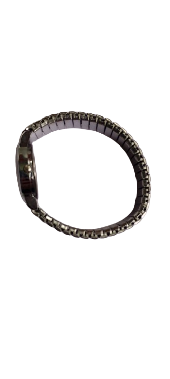 Годинник жіночий Xwei d-28 Silver/White (3717) - фото 2 Годинник жіночий Xwei d-28 Silver/White (3717) - фото 2