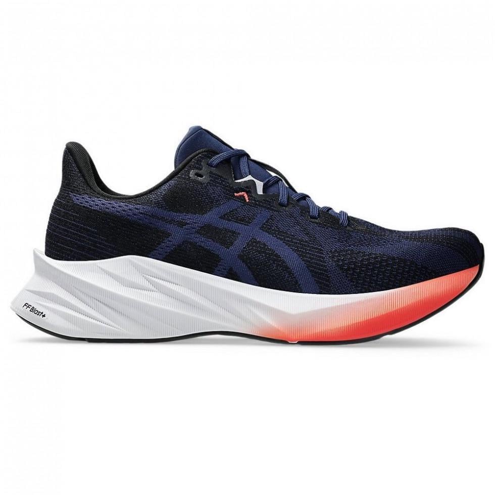 Кроссовки мужские беговые Asics DYNABLAST 5 1011B983-400 р. 42 Синий - фото 1 Кроссовки мужские беговые Asics DYNABLAST 5 1011B983-400 р. 42 Синий - фото 1