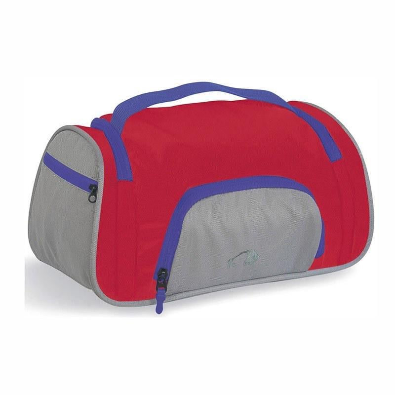 Косметичка Tatonka Wash Bag Plus Lobster (TAT 2839.002) Косметичка Tatonka Wash Bag Plus Lobster (TAT 2839.002)