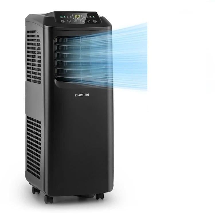 Кондиционер мобильный KLARSTEIN Pure Blizzard Smart (10035808)