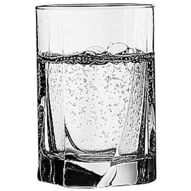 Стакан для напитков Pasabahce Luna 250 мл 6 шт. (42378)