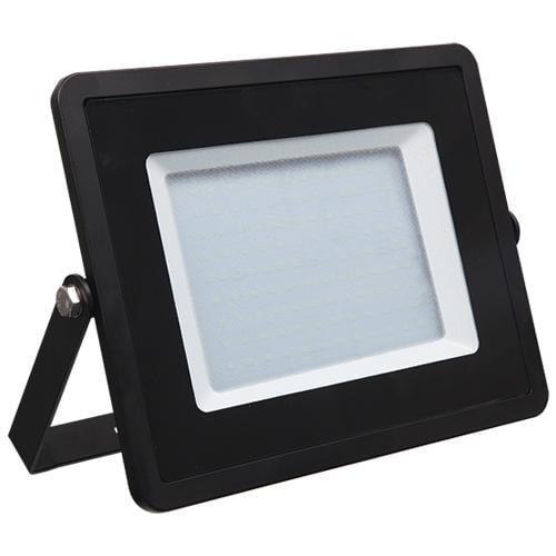 Прожектор світлодіодний Feron LL-922 100 Вт IP 65 Чорний