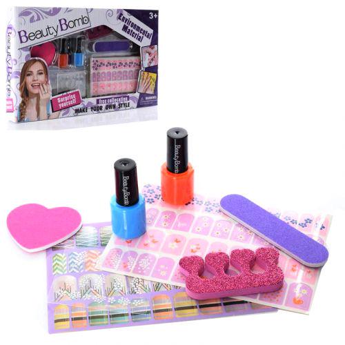 Манікюрний набір Beauty bomb (184760)