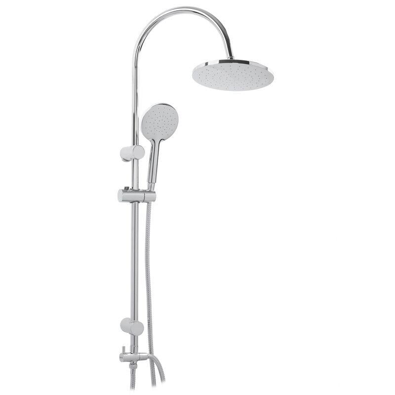 Душевая колонна Zerix DK-002 без смесителя (ZX3094)