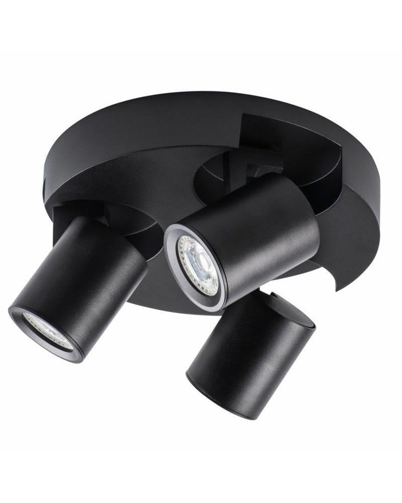 Спот Kanlux 29127 Laurin EL-3O B (12945066)