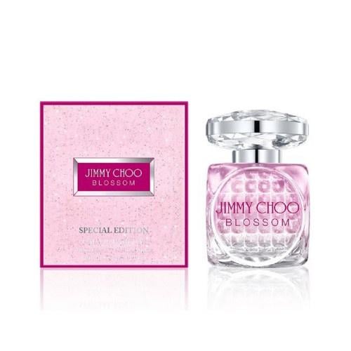 Парфюмированная вода для женщин Jimmy Choo Blossom 4,5 мл миниатюра (58672)