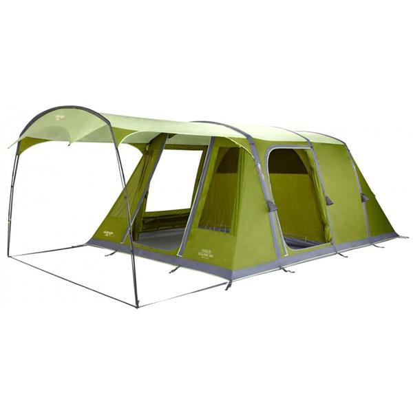 Палатка Vango Solaris 400 Herbal (23777)