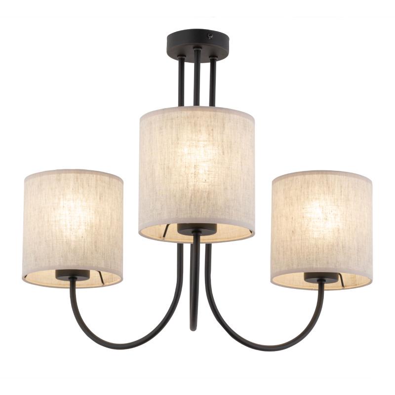 Люстра TK Lighting 4631 Torens - фото 6
