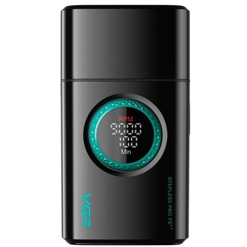 Електробритва VGR V-377 акумуляторна 5W Black