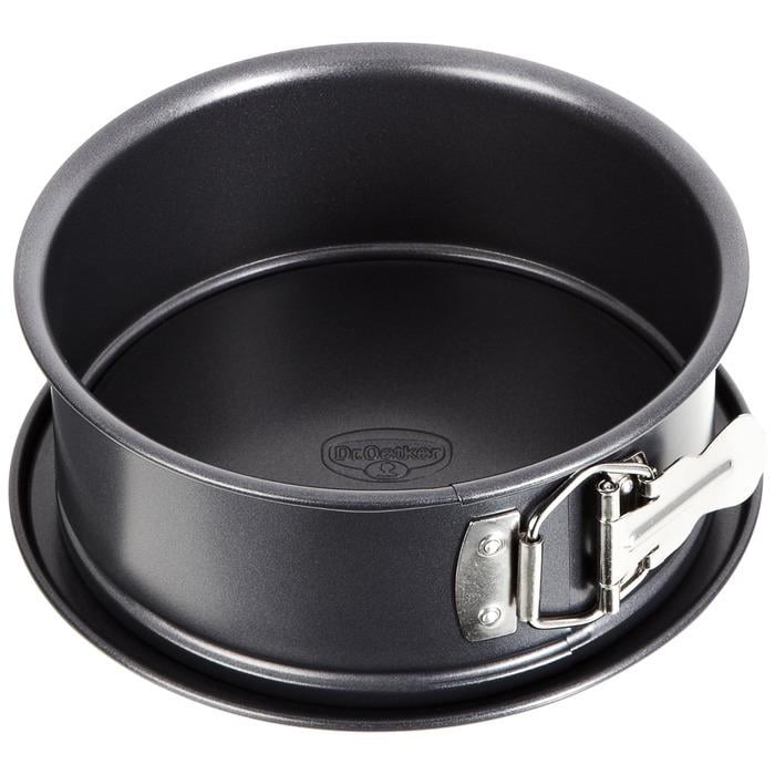 Форма для выпечки разъемная Dr. Oetker Back-Freude Mini Ø 18 см (33972089)