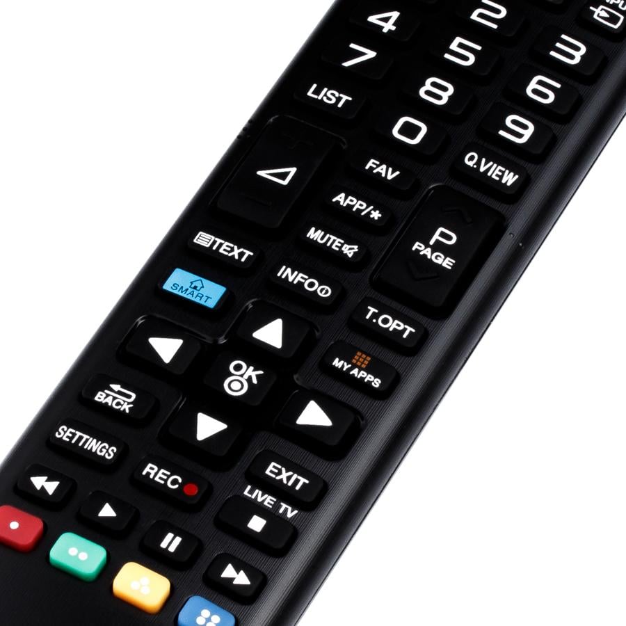 Пульт для телевізора LG AKB73715601 Smart TV (4288) - фото 2 Пульт для телевізора LG AKB73715601 Smart TV (4288) - фото 2
