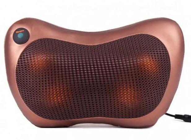 Массажная подушка Car Massage pillow