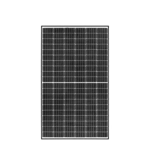 Фотомодуль PV JA SOLAR JAM72S20-460/MR 460 WP MONO Black frame