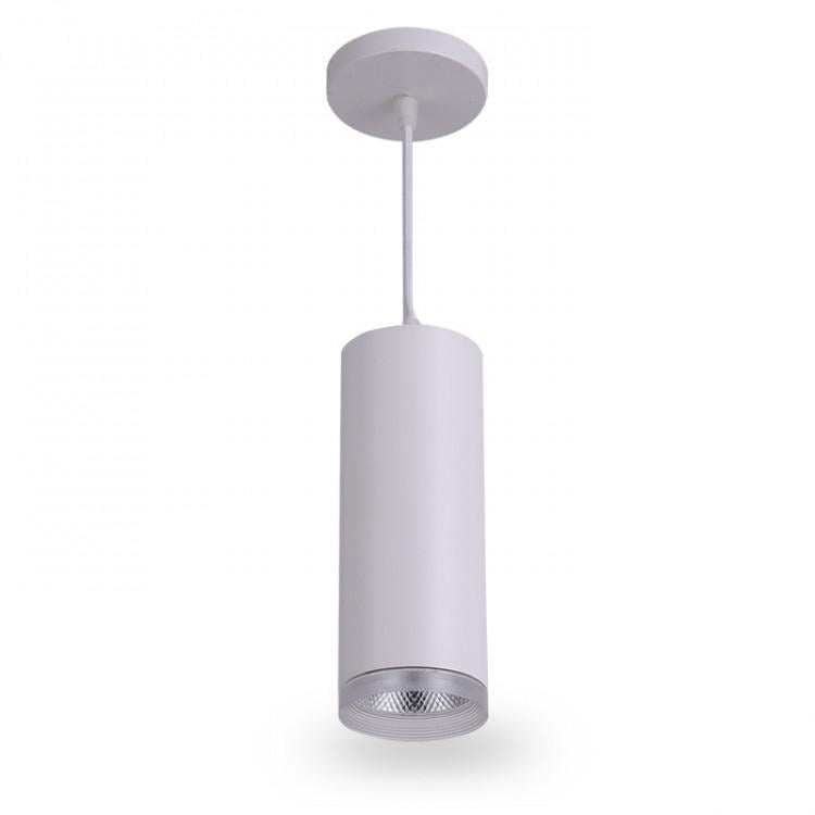 Світильник підвісний LED Feron HL534 10 W Білий Світильник підвісний LED Feron HL534 10 W Білий