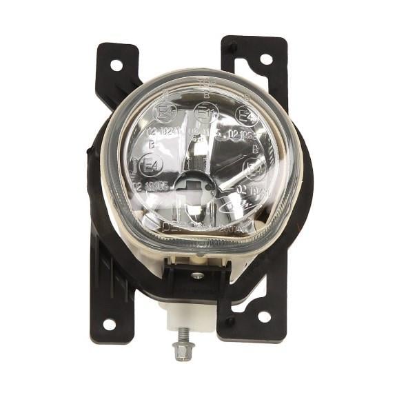 Фара противотуманная Fiat Doblo 2010-/2015-/Opel Combo 2012- левая сторона (661-2020L-UE)