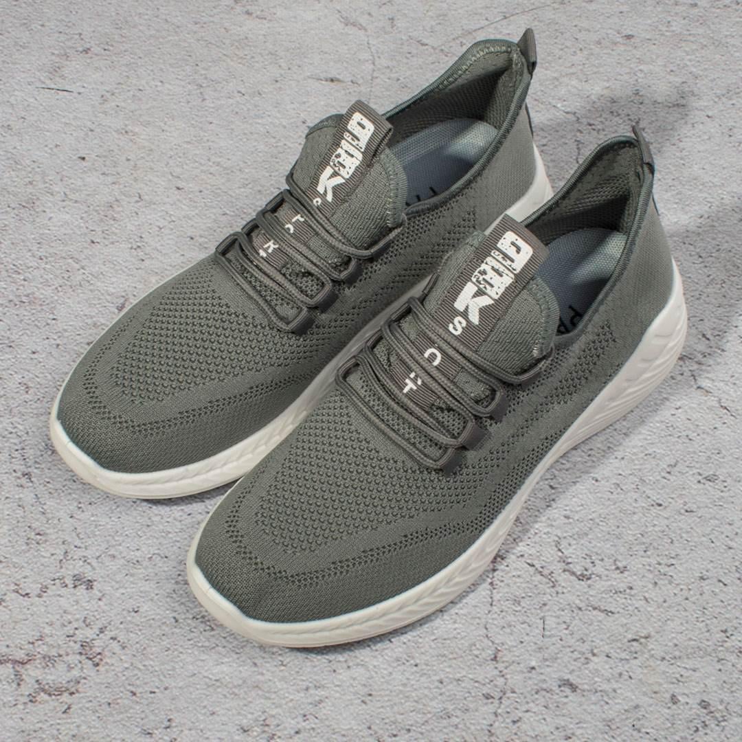 Кроссовки мужские Fashion 330178 р. 41 27 см